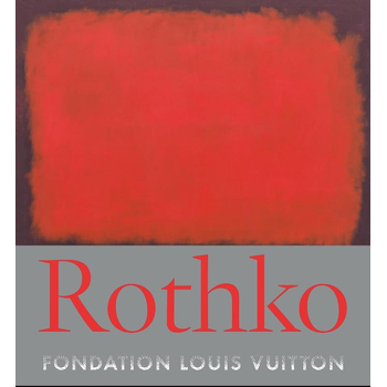Rothko (Hardback) bij Singel 344
