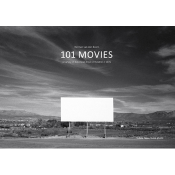 101 Movies (EN-FR-DUI) (Hardback) bij Singel 344