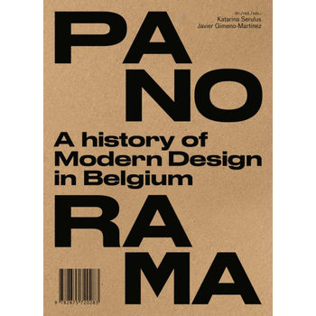 Panorama (Hardback) bij Singel 344