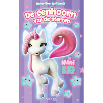 De eenhoorn van de sterren (Paperback) bij Singel 344