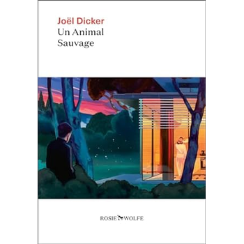 Un Animal Sauvage (Paperback) bij Singel 344