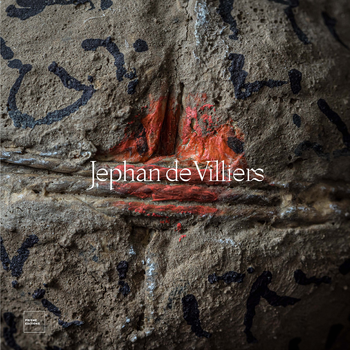 Figures of Silence. Jephan de Villiers (ENG/FR) (Hardback) bij Singel 344
