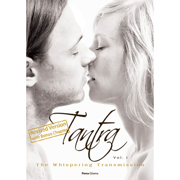Tantra, Vol I, The Whispering Transmission (Paperback) bij Singel 344