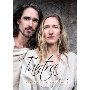 Tantra Vol III, The Path of Awakening (Paperback) bij Singel 344