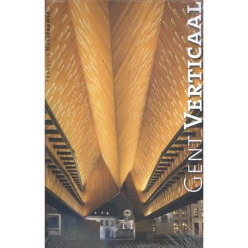 Gent Verticaal (Paperback) bij Singel 344