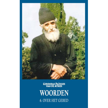 Woorden over het gebed (Hardback) bij Singel 344