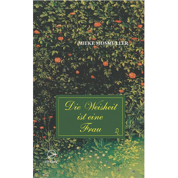 Die Weisheit ist eine Frau (Hardback) bij Singel 344