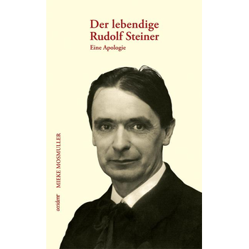 Mosmuller, M: lebendige Rudolf Steiner (Hardback) bij Singel 344