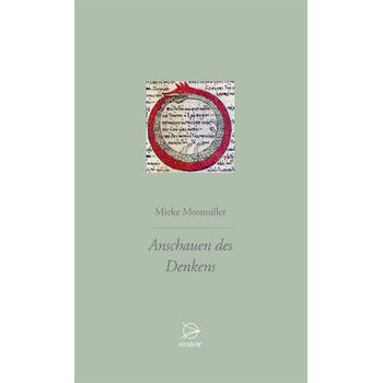 Mosmuller, M: Anschauen des Denkens (Hardback) bij Singel 344