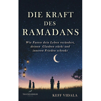 Die Kraft des Ramadans: Wie Fasten dein Leben verändert, deinen Glauben stärkt und inneren Frieden schenkt. (Paperback) bij Singel 344