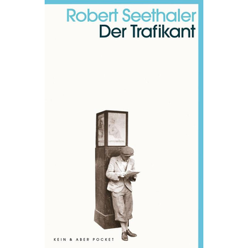 Der Trafikant (Paperback) bij Singel 344