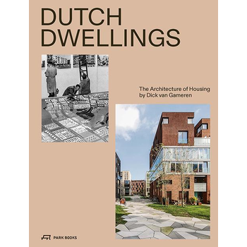 Dutch Dwellings (Hardback) bij Singel 344