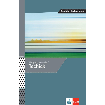 Tschick (Paperback) bij Singel 344