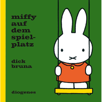Miffy auf dem Spielplatz (Hardback) bij Singel 344