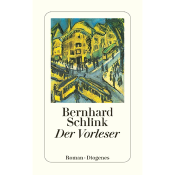Vorleser, Der (Paperback) bij Singel 344
