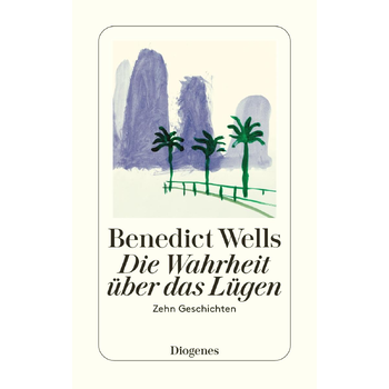 Die Wahrheit über das Lügen (Paperback) bij Singel 344