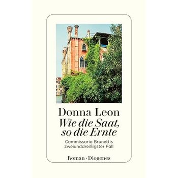 Wie die Saat, so die Ernte (Paperback) bij Singel 344