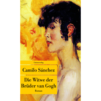 Die Witwe der Brüder van Gogh (Paperback) bij Singel 344