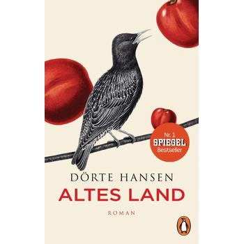 Altes Land (Paperback) bij Singel 344