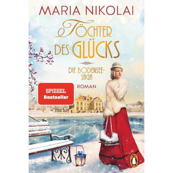 Töchter des Glücks (Paperback) bij Singel 344