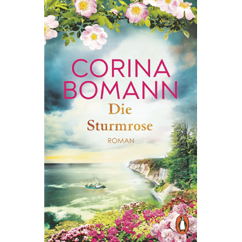 Die Sturmrose (Paperback) bij Singel 344