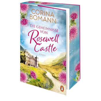Die Geheimnisse von Rosewell Castle (Paperback) bij Singel 344