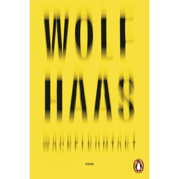 Wackelkontakt (Paperback) bij Singel 344