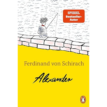 Alexander (Hardback) bij Singel 344