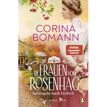 Die Frauen vom Rosenhag. Sehnsucht nach Freiheit (Paperback) bij Singel 344
