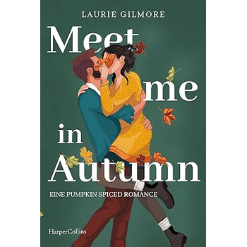 Meet me in Autumn (Paperback) bij Singel 344