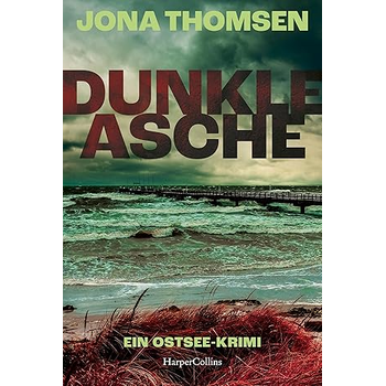 Dunkle Asche (Paperback) bij Singel 344