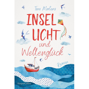 Insellicht und Wellenglück (Paperback) bij Singel 344