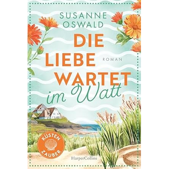 Die Liebe wartet im Watt (Paperback) bij Singel 344