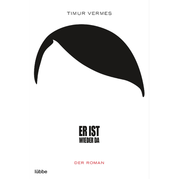 Er ist wieder da (Paperback) bij Singel 344