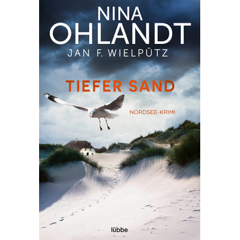 Tiefer Sand (Paperback) bij Singel 344