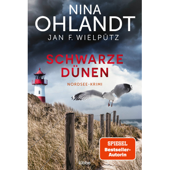 Schwarze Dünen (Paperback) bij Singel 344