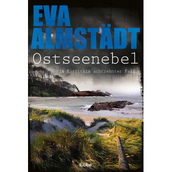 Ostseenebel (Paperback) bij Singel 344