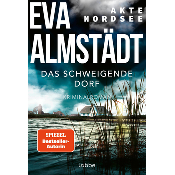 Akte Nordsee - Das schweigende Dorf (Paperback) bij Singel 344