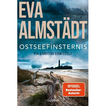 Ostseefinsternis (Paperback) bij Singel 344