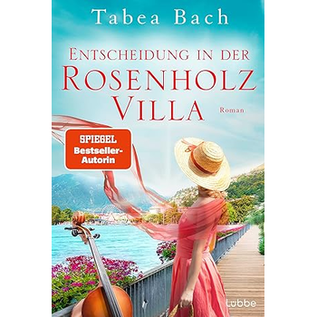 Entscheidung in der Rosenholzvilla (Paperback) bij Singel 344