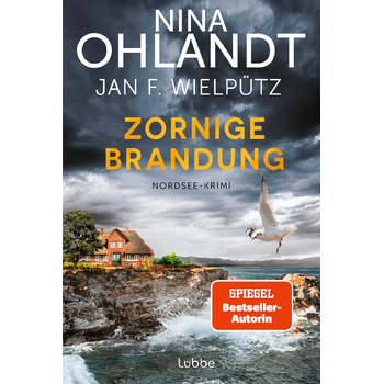Zornige Brandung (Paperback) bij Singel 344