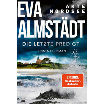 Akte Nordsee - Die letzte Predigt (Paperback) bij Singel 344
