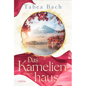 Das Kamelienhaus (Paperback) bij Singel 344
