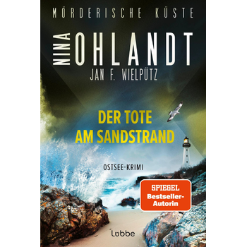 Mörderische Küste (Paperback) bij Singel 344