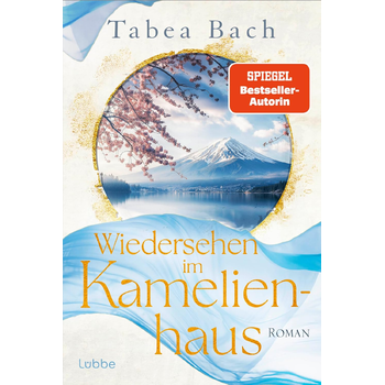 Wiedersehen im Kamelienhaus (Paperback) bij Singel 344