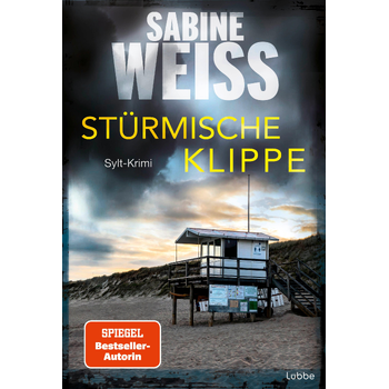 Stürmische Klippe (Paperback) bij Singel 344