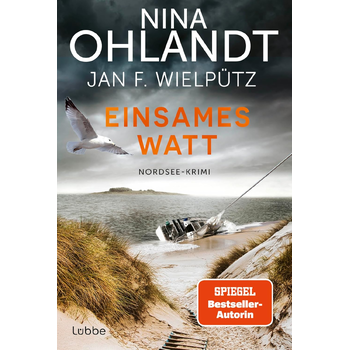 Einsames Watt (Paperback) bij Singel 344
