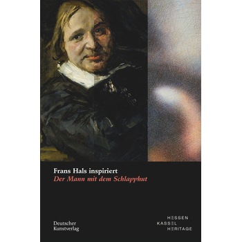 Frans Hals inspiriert (Paperback) bij Singel 344