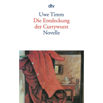 Die Entdeckung der Currywurst (Paperback) bij Singel 344