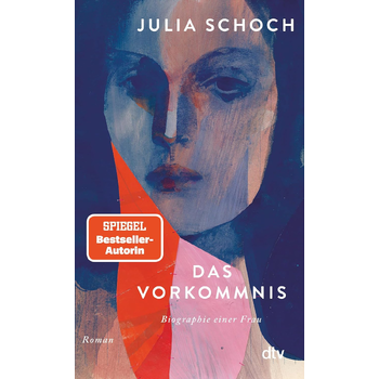 Das Vorkommnis (Paperback) bij Singel 344